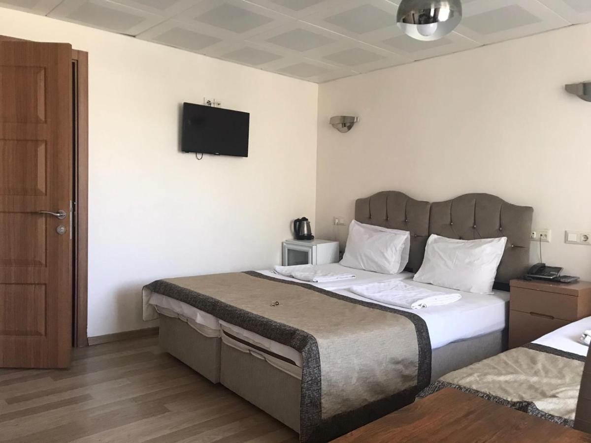 Sultanahmet Milan Hotel&Spa Provincia di Provincia di Istanbul Esterno foto
