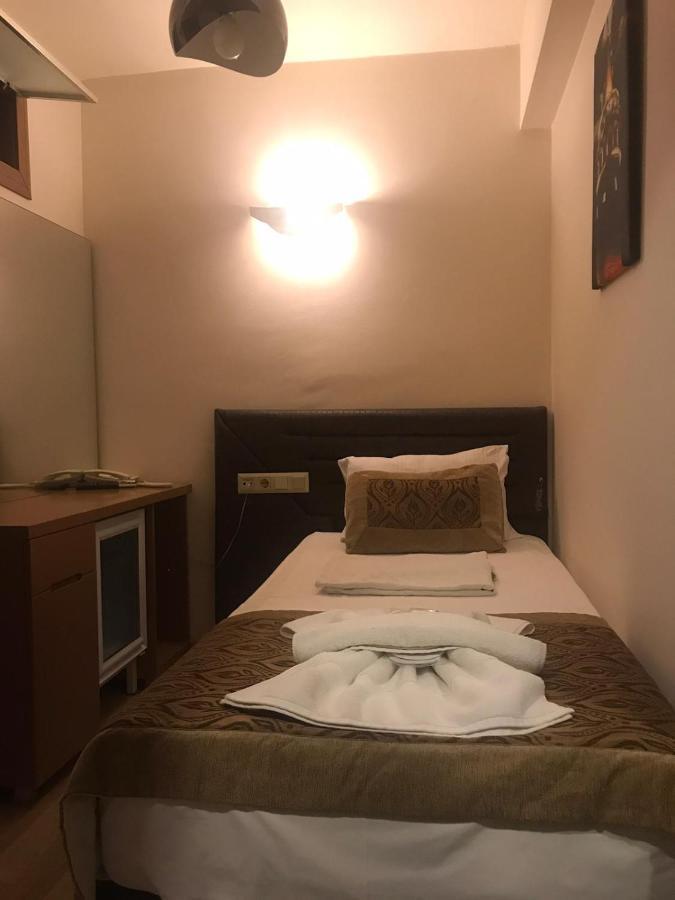 Sultanahmet Milan Hotel&Spa Provincia di Provincia di Istanbul Esterno foto